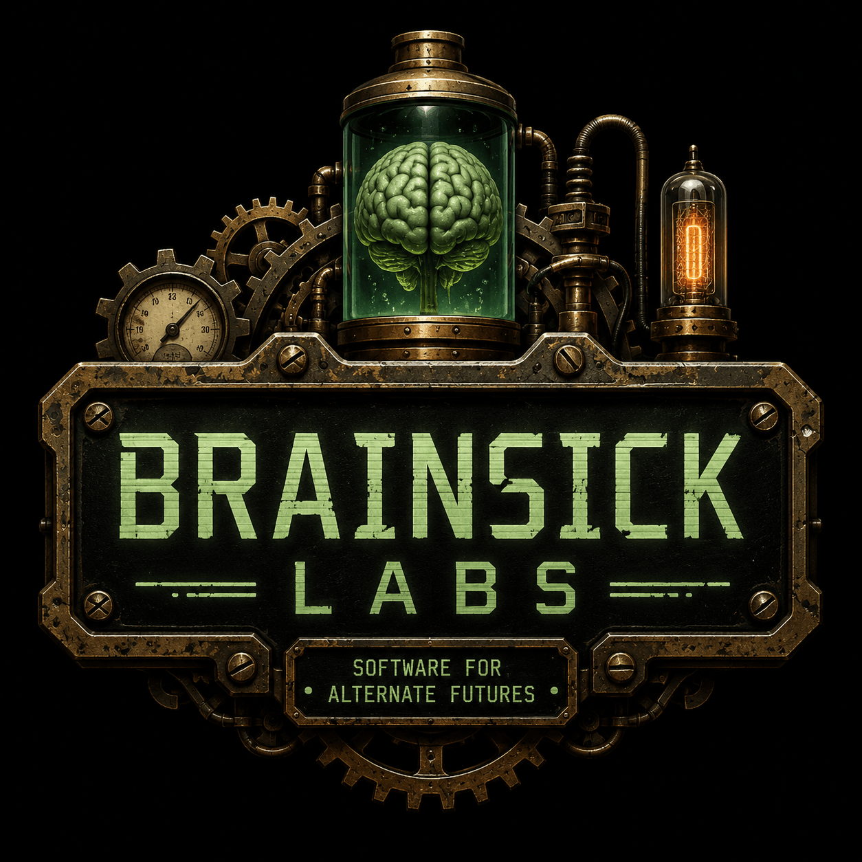 Brainsick Labs